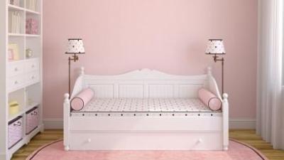 Maľovanie bytu: Poznáte význam farieb?